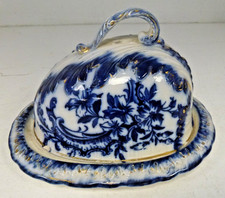 Antique Victorian Ironstone