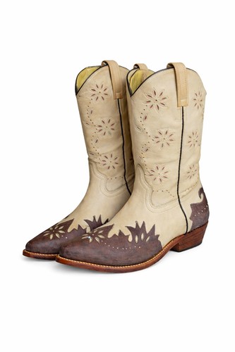 Loblan women western - western, boots