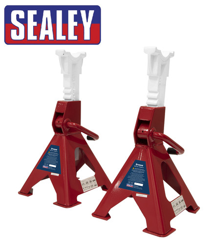 Sealey axle stand ton - stand, 3t