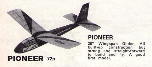 Keil kraft pioneer - pioneer, 26in