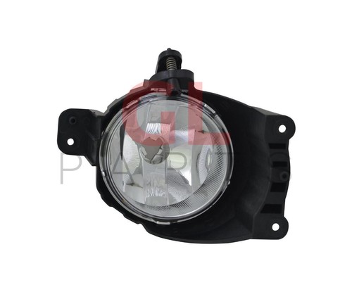 Bumper fog light - light, for