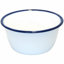 Falcon Enamel Pudding Basin