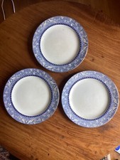 3 RARE Antique Booths Silicon