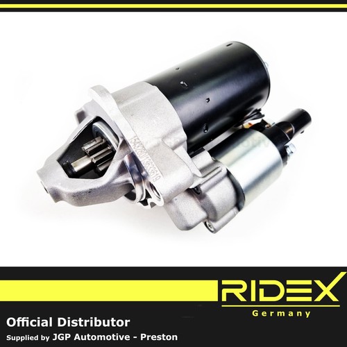 Starter motor for - starter,