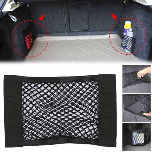 Car trunk boot - boot, cargo