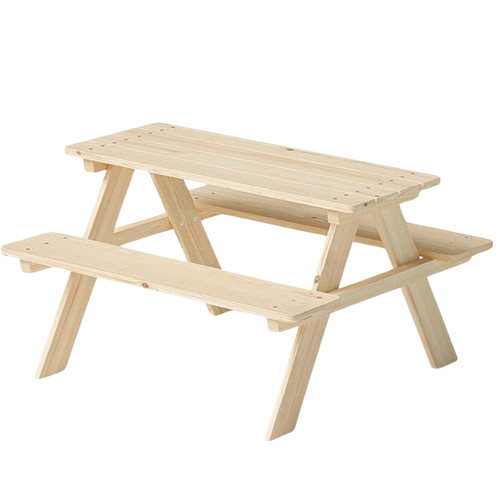 Children outdoor seating - children's,