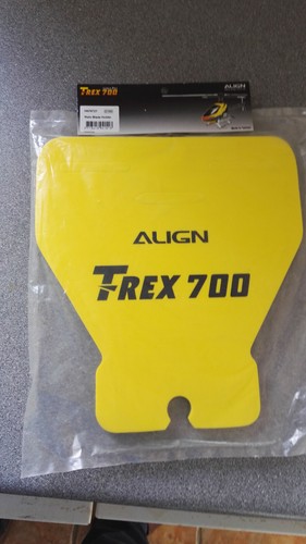 Align trex 700 size - align,