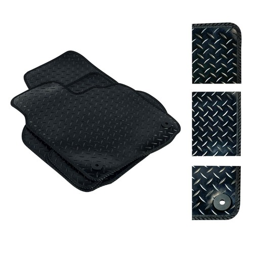 Fits toyota hilux double - fits, cab