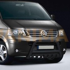 VW Transporter T5 2003-2010