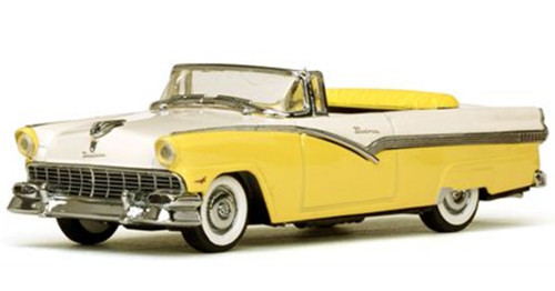 Vitesse ford fairline - ,