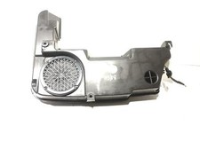 AUDI A4 Rear Subwoofer