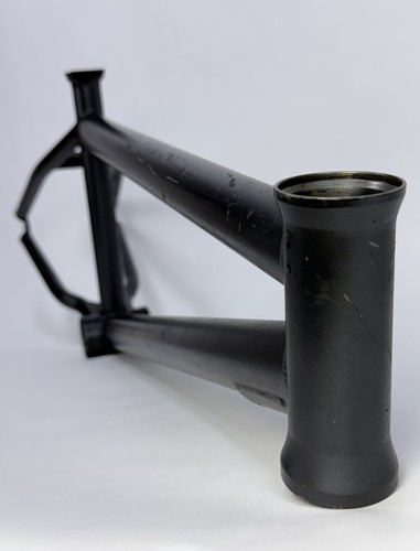 2012 haro 000 - bike, frame