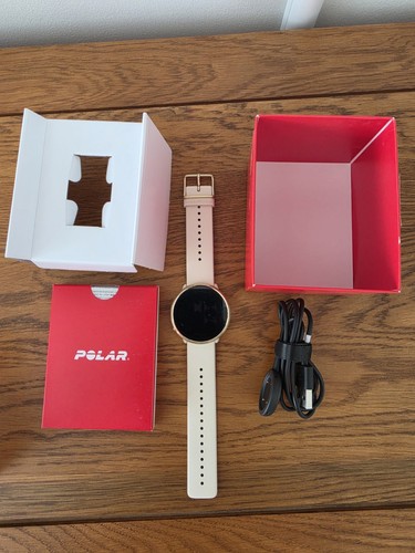 Polar ignite fitness gps - ignite,