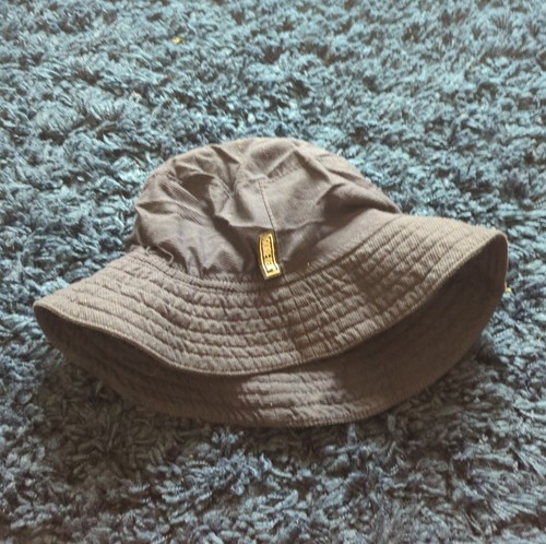 Gore tex bucket - gore-tex, navy