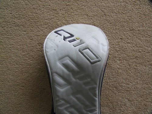 Taylormade qi10 driver head - qi10,