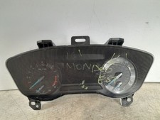 2016 FORD MONDEO V CF CLOCK SET FS7T-10849-AHE