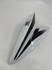 Honda Cbf 125 Left Tank Fairing 2008-11 #F21