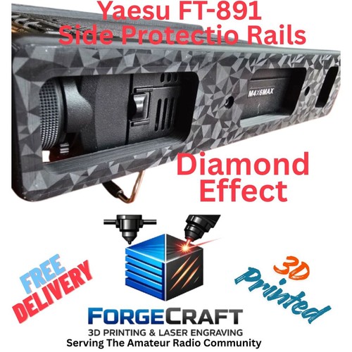 Yaesu 891 transceiver - ft-891,