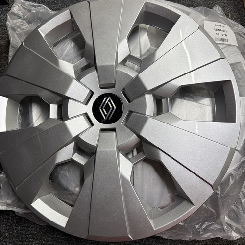 Genuine renault wheel - renault, 16
