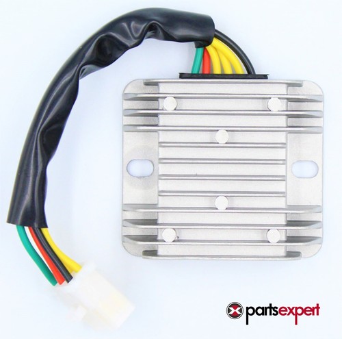 New power force voltage - force,