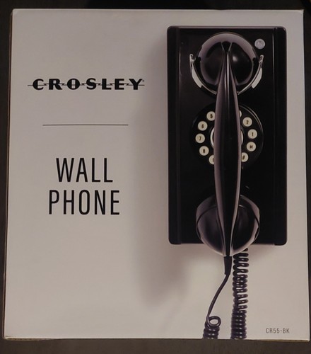 Crosley cr55 vintage style - crosley,