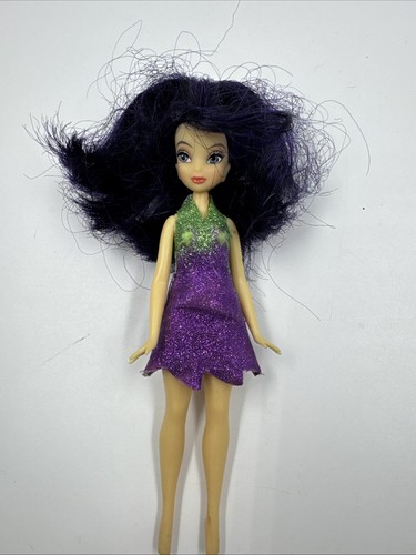 Disney store tinkerbell - disney,