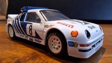 Altaya 1/43 Scale Ford RS200 -