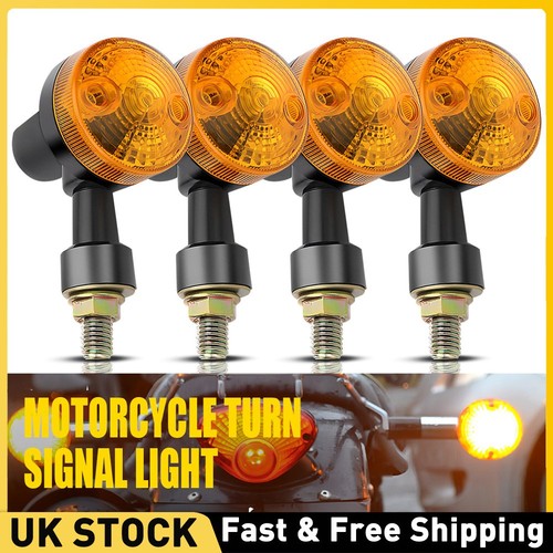 4pcs motorcycle led turn - motorcycle,