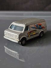 Vintage Corgi Juniors No 47