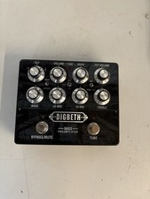 Laney Digbeth DB-PRE Bass