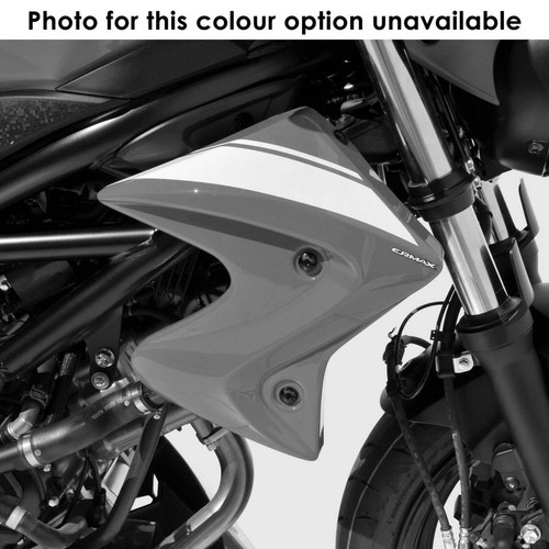 Ermax radiator cheeks scoops - radiator,