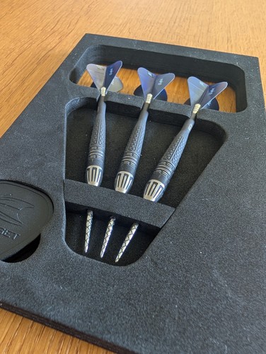 Target darts phil taylor - darts,