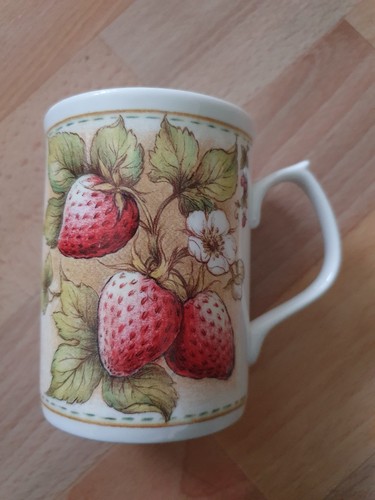 Vintage strawberry pie - vintage, recipe