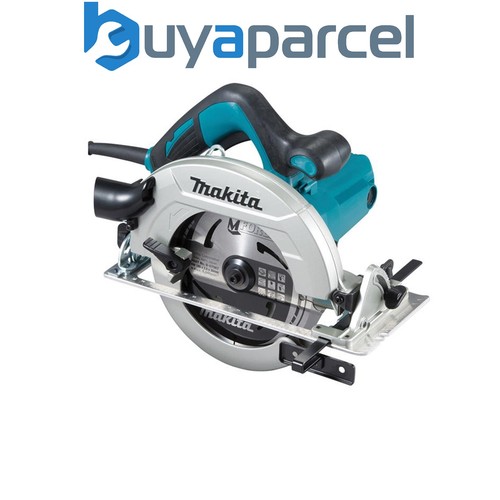 Makita hs7611j 190mm - hs7611j,