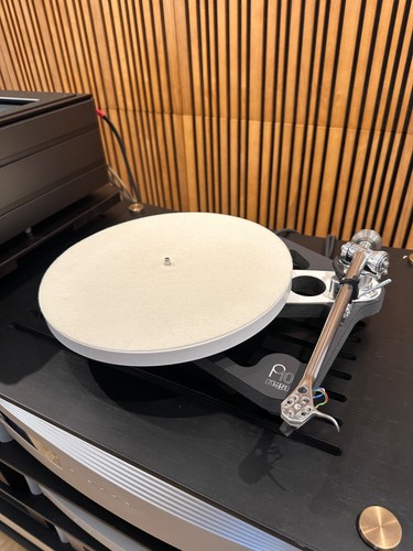 Rega planar p10 - rega,