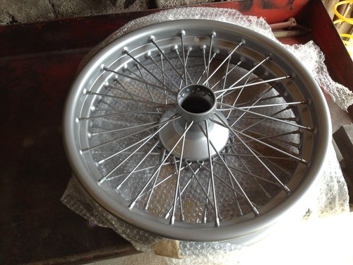 Vintage riley sprite imp ascot - sprite,