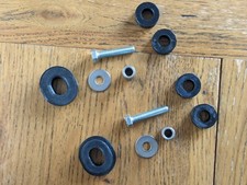 Ford Escort Mk4, XR3i & RS