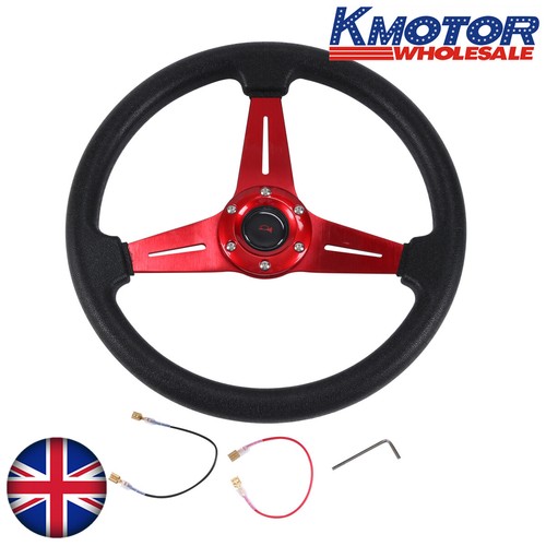 Aluminum wheel horn button - aluminum,