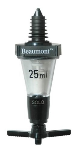 Beaumont optic solo spirit - beaumont,