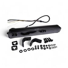 Hella LED Lightbar / Spotlight 12/24 Volt Amber Strobe / Flashing Warning Signal