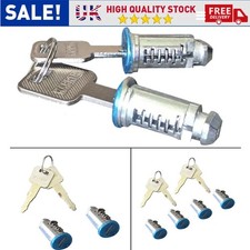 Set of 2/4 Roof Bar Rack Box