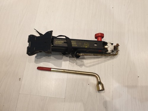 1997 2000 volvo - s70, spare