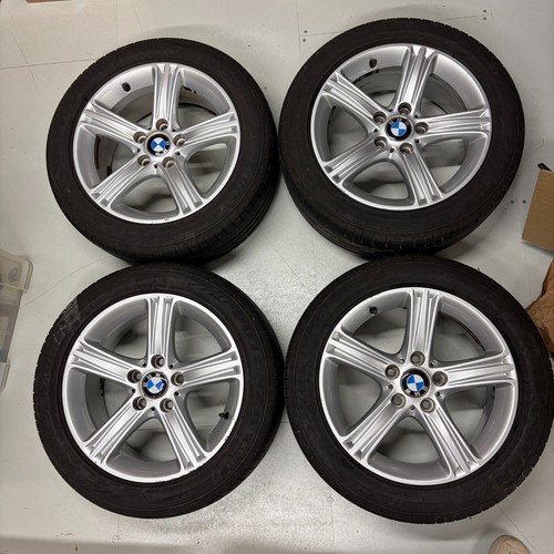 Bmw series f30 - series, 393