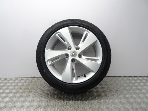 Renault megane scenic mk3 - renault,