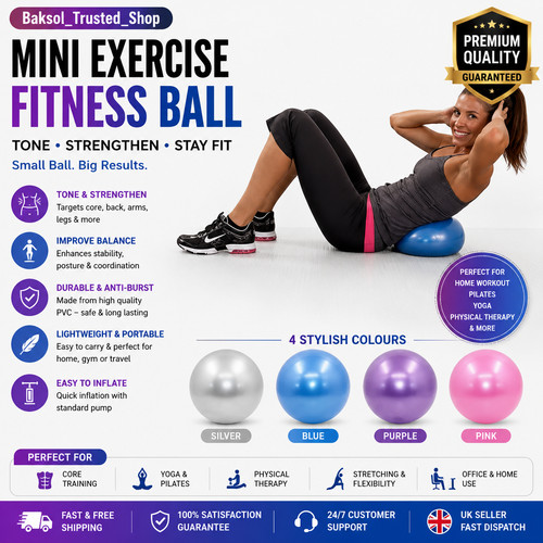Pilates balls soft - pilates,