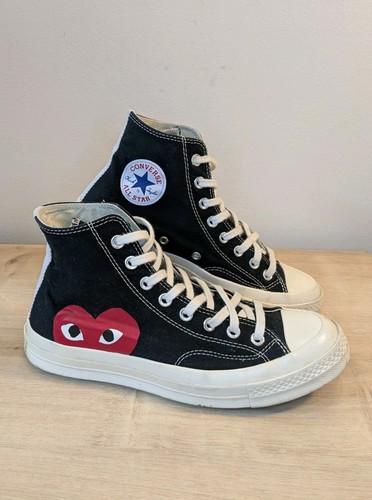 Converse cdg chuck - converse,
