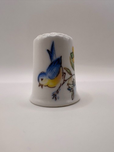 Vintage ken parry fine bone - ken,