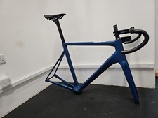 Basso Venta Frameset 56cm Disc