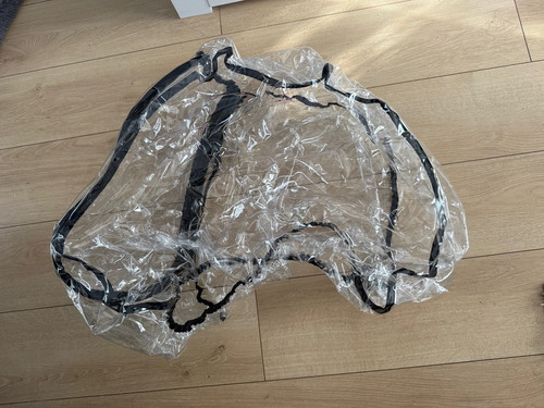 Venicci raincover rain cover - raincover,