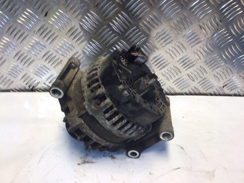 Ford transit mk7 alternator - transit,